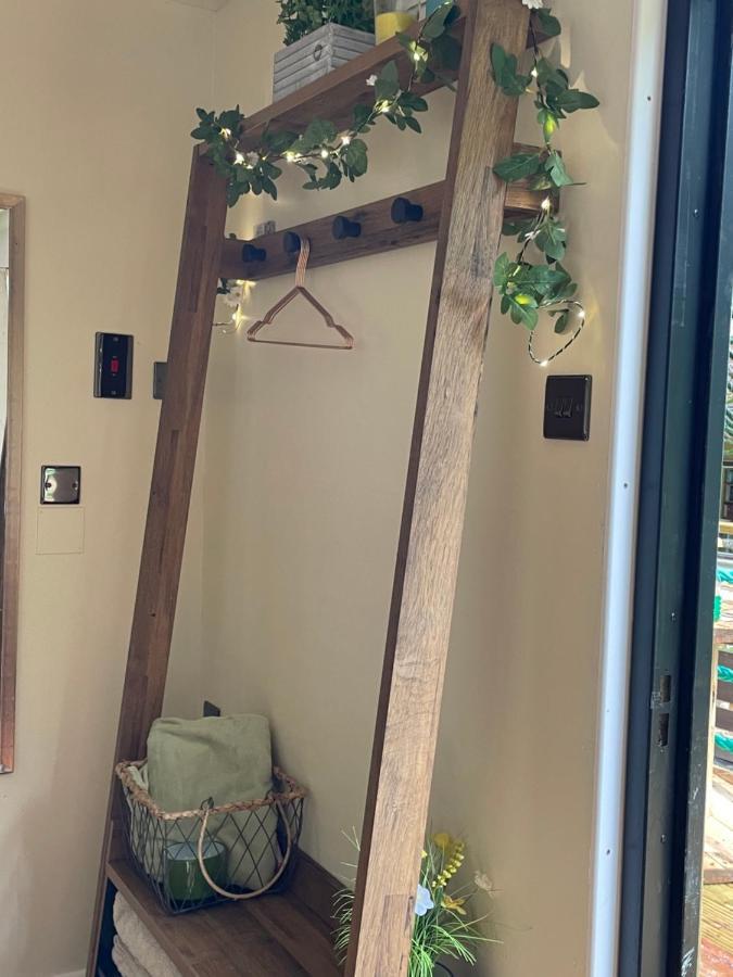 The Cabin, Stronua. A Beautiful 1 Bedroom Cabin. Fort Augustus Ngoại thất bức ảnh