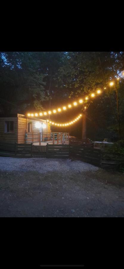 The Cabin, Stronua. A Beautiful 1 Bedroom Cabin. Fort Augustus Ngoại thất bức ảnh